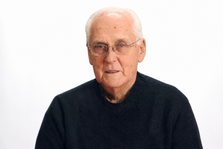 Donald E. Price
